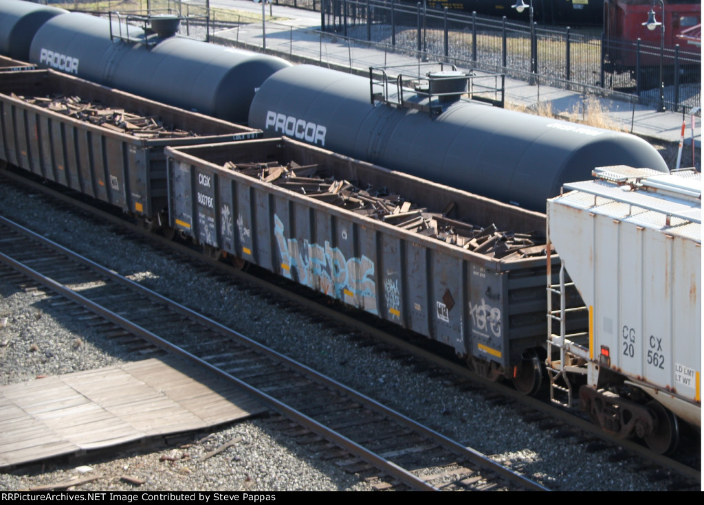 CIGX 803760